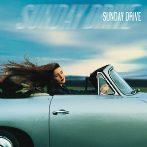 Eric Darken的專輯Sunday Drive