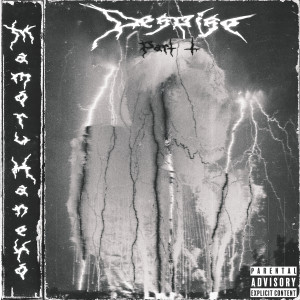 Album Despise, Pt. 1 from Mamoru Kaneko