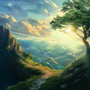 ดาวน์โหลดและฟังเพลง Wildlife Night Sounds พร้อมเนื้อเพลงจาก Echoes of Nature