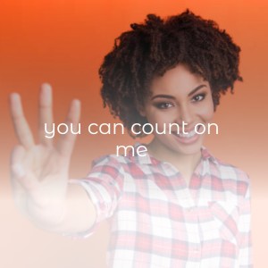 Listen to You Can Count on Me song with lyrics from Etta James