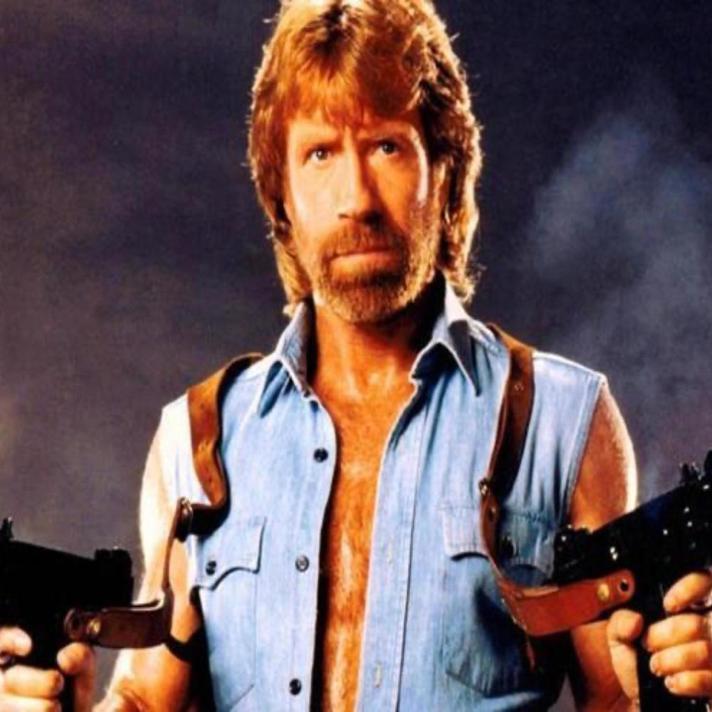 texasranger (Explicit)