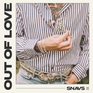 Snavs的專輯Out Of Love