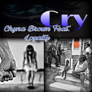 Album Cry (Explicit) from 