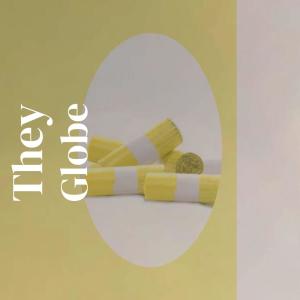 ดาวน์โหลดและฟังเพลง They Globe พร้อมเนื้อเพลงจาก Eldin Odok