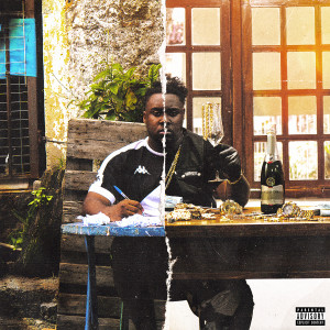 Oliveira的專輯Quem Diria (Explicit)