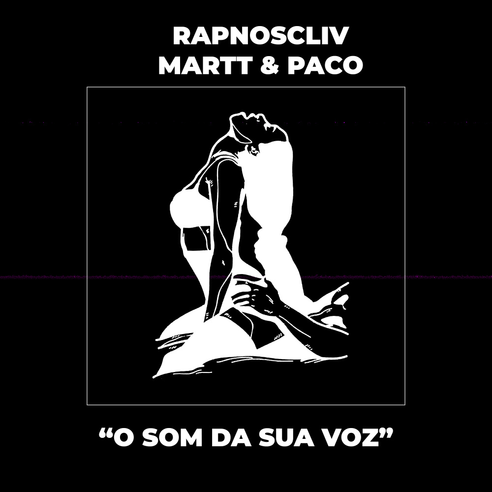 O Som da Sua Voz (Explicit)