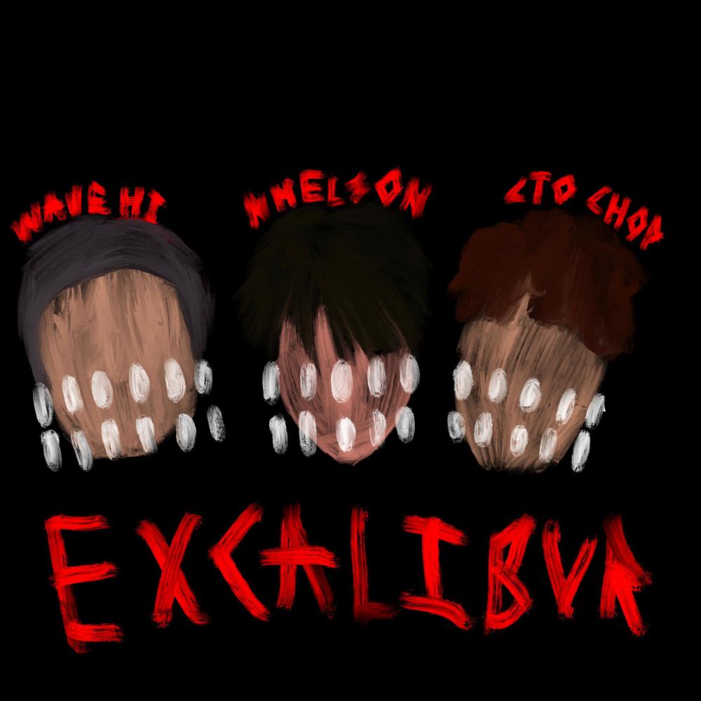 EXCALIBUR! (Explicit)