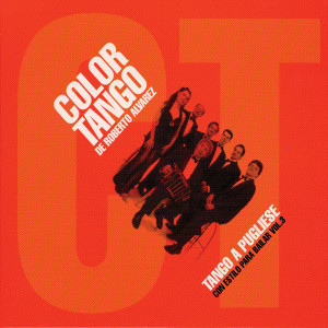 收聽Color Tango的Desde el alma (original)歌詞歌曲