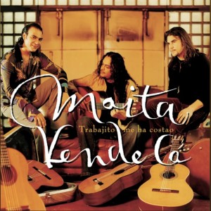 Maita Vende Ca的专辑Trabajito Me Ha Costao