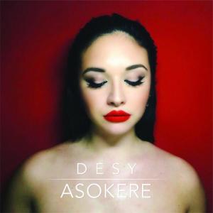 Album Asokere from Desy