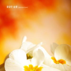 Album Dreamlike Breath from Secret Diary