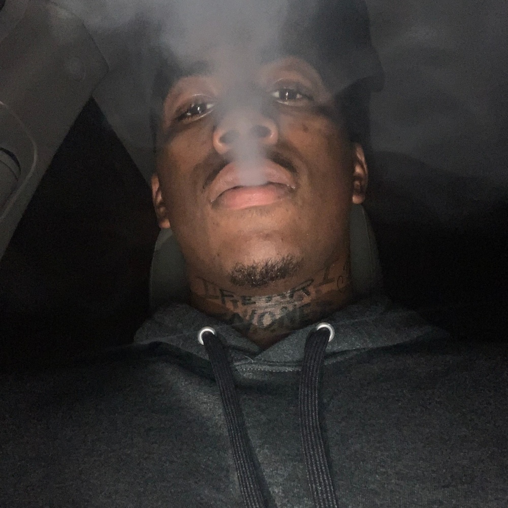Crime and order (Explicit)