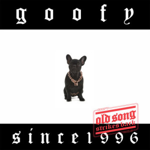 Album Old song strikes back oleh Goofy