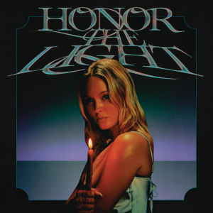 Zara Larsson的專輯Honor The Light (Explicit)