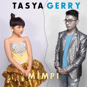 收聽Tasya的Mimpi歌詞歌曲