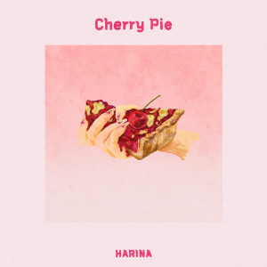 Album Cherry Pie from HaRina