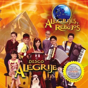 ดาวน์โหลดและฟังเพลง La fórmula พร้อมเนื้อเพลงจาก Soundtrack Alegrijes y Rebujos