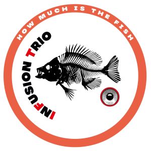 Listen to How Much is The Fish song with lyrics from InFusion Trio