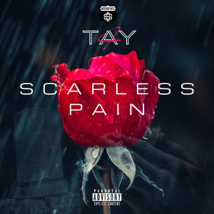 Album Scarless Pain (Explicit) oleh TAY4