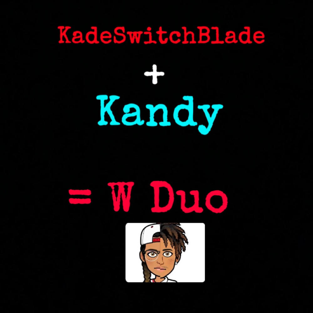 Menace (feat. Kandy) (Explicit)