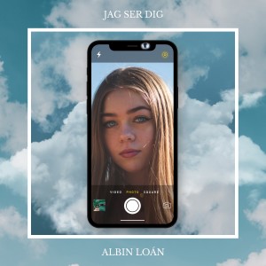 收聽Albin Loán的Jag Ser Dig (Explicit)歌詞歌曲