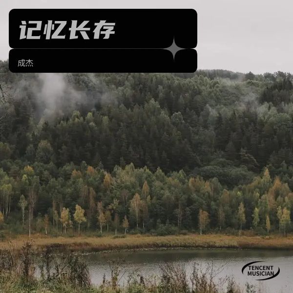 记忆长存 (完整版)