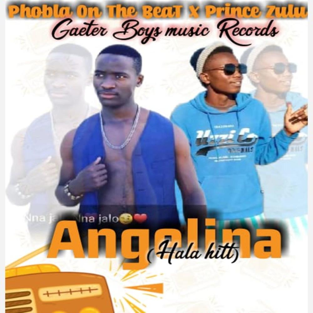 Angelina Hala Hit (feat. Prince Zulu)