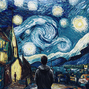 收听Paolo的Van Gogh (Explicit)歌词歌曲