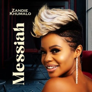 Listen to Messiah song with lyrics from Zandie Khumalo