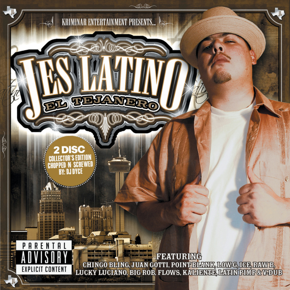 Trunk Bangaz (feat. Lucky Luciano & Big Rob) (Explicit)