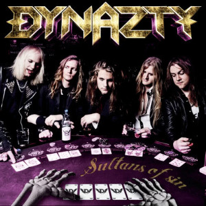 收聽Dynazty的Bastards Of Rock n Roll歌詞歌曲
