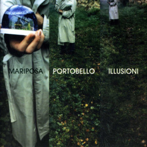 收聽Mariposa的Sala da ballo歌詞歌曲