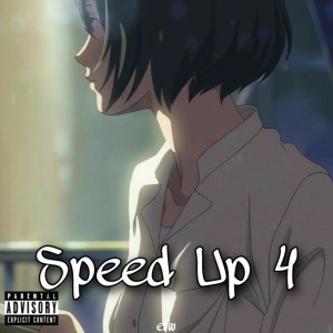 Album türkçe speed up 4 oleh EFW