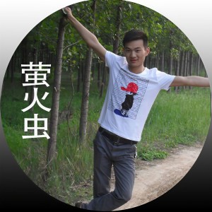 收听白洋东的萤火虫歌词歌曲