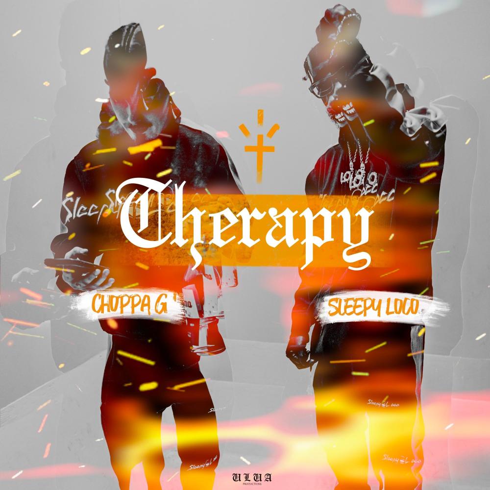 Therapy (Explicit)