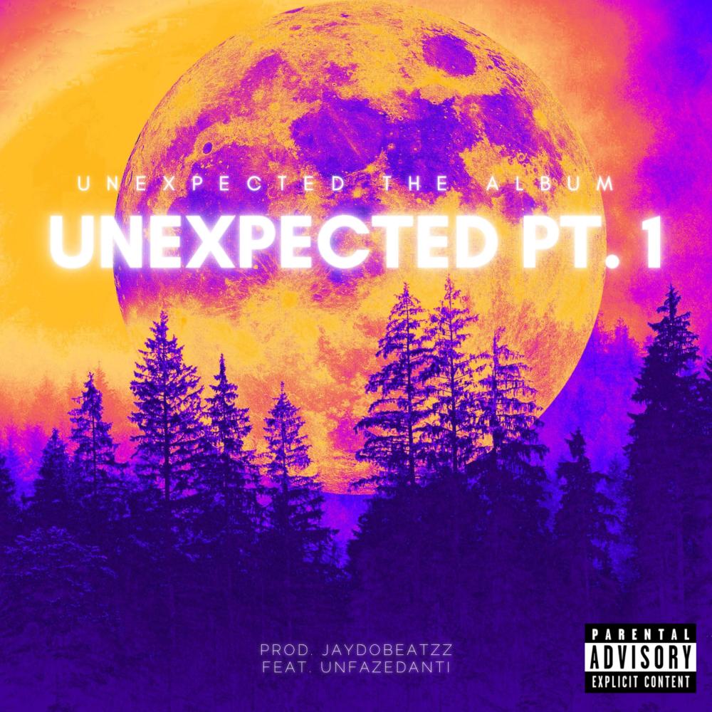 Hurt Me (Freestyle) (Explicit)