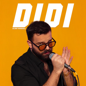 Album Didi from Alban Ramosaj