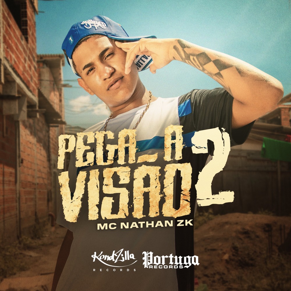 Pega a Visão 2 (Explicit)