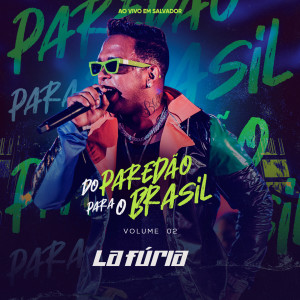 收聽La Furia的Baby Senta (Ao Vivo) (Explicit) (Ao Vivo|Explicit)歌詞歌曲