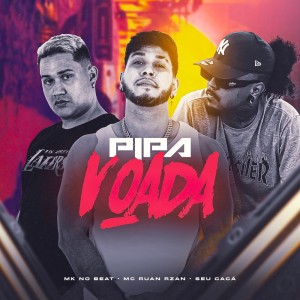 Album Pipa Voada from SEU CACÁ