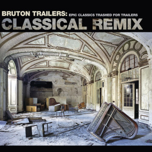 Album Classical Remix from 