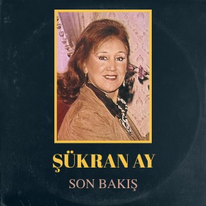 Album Son Bakış from Şükran Ay