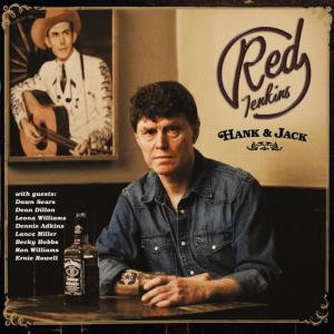 อัลบัม Hank & Jack ศิลปิน Red Jenkins