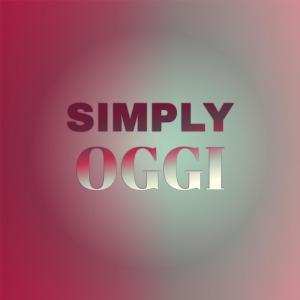 Album Simply Oggi oleh Various