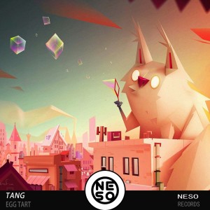 ดาวน์โหลดและฟังเพลง Tang - Egg Tart พร้อมเนื้อเพลงจาก TANG唐