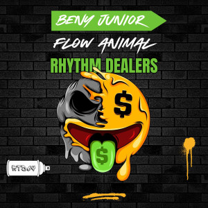 ดาวน์โหลดและฟังเพลง Flow Animal (Radio Edit) พร้อมเนื้อเพลงจาก Beny Junior