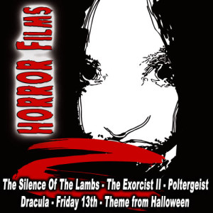 ดาวน์โหลดและฟังเพลง Theme From The Shining พร้อมเนื้อเพลงจาก The Royal Horror Films