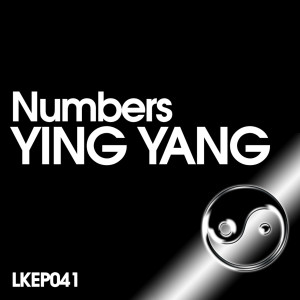收聽Numbers的Ying (Original Mix)歌詞歌曲