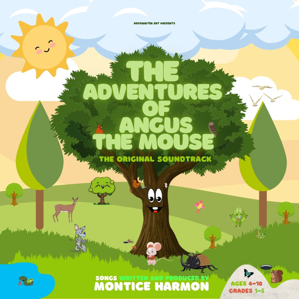 The Adventures Club