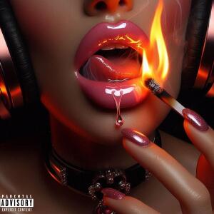 SVG RELENTLESS的專輯Pretty Lil Demon (Explicit)